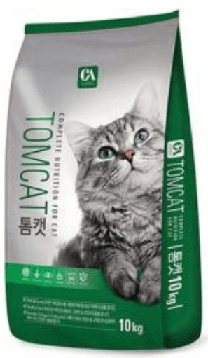 CA코리아 톰캣
