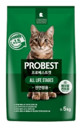 프로베스트 프로베스트 캣