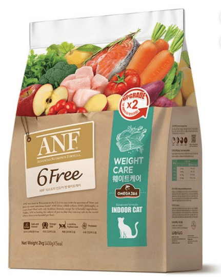 ANF ANF 6Free GOLD 캣 웨이트케어
