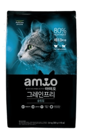 풀무원아미오 그레인프리 슬림업